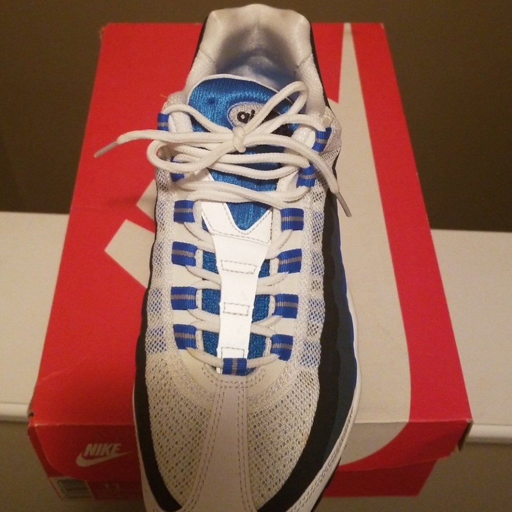 Men's air max